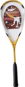 G2452ZL Squash racket COMPOSTE, yellow - Squash Racket