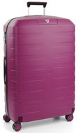Roncato cestovní kufr BOX YOUNG, L růžová 78×50×30 cm - Cestovní kufr