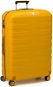 Roncato cestovný kufor BOX YOUNG žltý 78 × 50 × 30 cm - Cestovný kufor