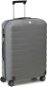 Roncato cestovní kufr BOX YOUNG, M šedá 69×49×26 cm - Cestovní kufr