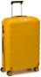 Roncato cestovný kufor BOX YOUNG, M žltý 69 × 49 × 26 cm - Cestovný kufor
