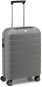 Roncato cestovní kufr BOX YOUNG, S šedá 55×40×20 cm - Cestovní kufr