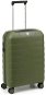 Roncato cestovní kufr BOX YOUNG, S zelená 55×40×20 cm - Cestovní kufr