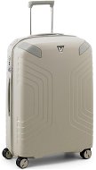 Roncato cestovní kufr YPSILON 2,0 ECO béžová 78×50×30/35 cm - Cestovní kufr