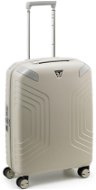 Roncato cestovní kufr YPSILON 2,0 ECO S béžová 55×40×20/25 cm - Cestovní kufr