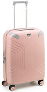 Roncato travel case YPSILON 2,0 ECO S pink 55×40×20/25 cm - Suitcase