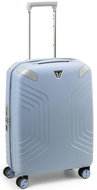 Roncato travel case YPSILON 2,0 ECO S light blue 55×40×20/25 cm - Suitcase