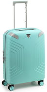 Roncato cestovní kufr YPSILON 2,0 ECO S světle zelená 55×40×20/25 cm - Cestovní kufr