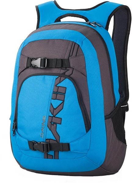 Dakine explorer outlet 26