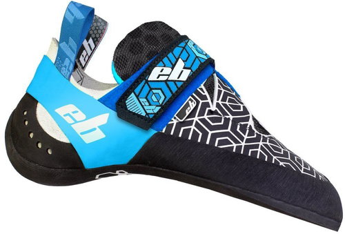 EB Climbing Guardian 3.0 41 - Climbing Shoes - Main image