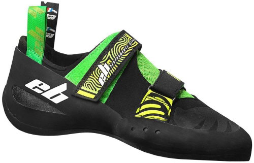 EB Climbing Electron 3.0 40 - Climbing Shoes - Main image