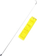 Effea Official Fantasia, yellow - Gymnastic Ribbon