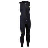 ELEMENTS GEAR Burt LJ 3.0 black - Neoprene Bottoms