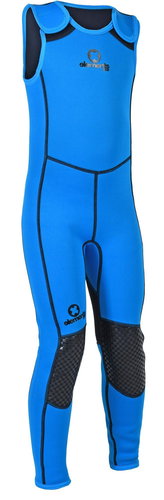 Elements Gear children's trousers CHICO 3 mm 6-8 years - Neoprene Bottoms - Main image