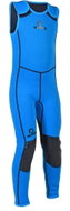 Elements Gear children's trousers CHICO 3 mm 8-10 years - Neoprene Bottoms