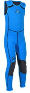 Elements Gear children's trousers CHICO 3 mm 10-12 years - Neoprene Bottoms