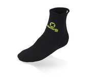 ELEMENTS GEAR Comfort 2.5 socks black XS - Neoprene Socks