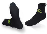 ELEMENTS GEAR Comfort HD 2.5 socks black XS - Neoprene Socks
