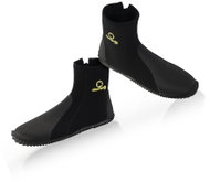 ELEMENTS GEAR River 5.0 boots black EU 48 - Neoprene Shoes