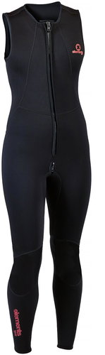 ELEMENTS GEAR Tunder women LJ 4.0 XS - Neoprene - Main image