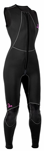 ELEMENTS GEAR Redy women LJ 3.0 XS - Neoprene - Main image