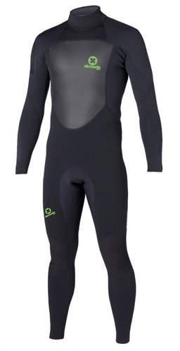 ELEMENTS GEAR Reefer long 2 mm XL - Neoprene - Main image