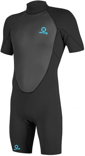 ELEMENTS GEAR Surfer short 2 mm M - Neoprene - Main image