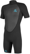 ELEMENTS GEAR Surfer short 2 mm XXL - Neoprene