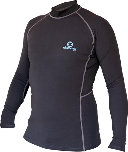 Elements Gear neoprenové triko ORCA 1,5 mm dl. rukáv L - Neoprene t-shirt - Main image