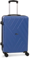 ENM Cabin Suitcase for Ryanair - Blue 40L - Suitcase
