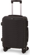 ENM Trento Cabin Suitcase for Ryanair - Black - Suitcase