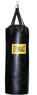 Everlast Nevatear, black, 84 cm, 22 kg - Punching Bag