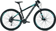 Focus Whistler Pre 29 Black XL / 54 (2017) - Horský bicykel