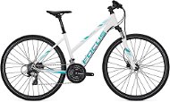 Focus Crater Lake Evo Lady S / 45 - Crossový bicykel