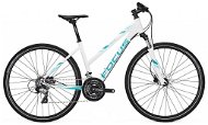 Focus Crater Lake Evo Lady (2017) - Cross kerékpár