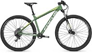 Focus Whistler SL 29 Mineralgreen L / 50 cm (2017) - Mountain Bike