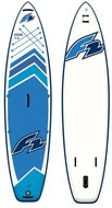F2 Axxis Special Combo 11'6'' Light blue - Paddleboard