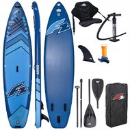 F2 Axxis Special Combo 11'6'' Navy blue - Paddleboard