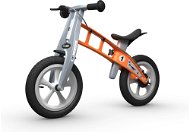 FirstBike Street Orange - Futókerékpár