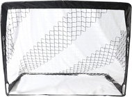 SPORTI FRANCE Foldable mini football goals 120 × 90 × 90 cm (pair) - Football Goal