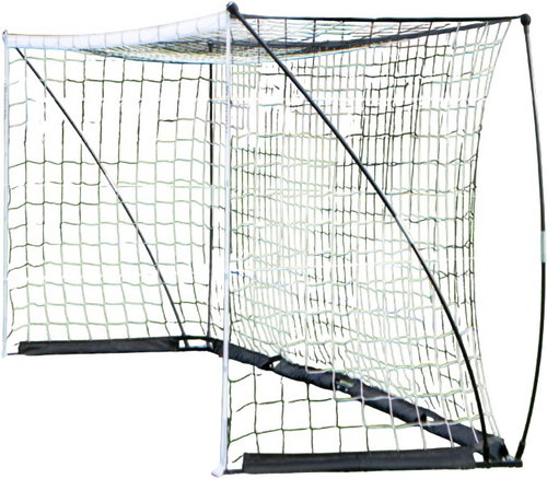 SPORTI FRANCE Folding football goal 360 × 180 cm - Football Goal - Main image