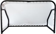 SPORTI FRANCE Skládací fotbalová mini branka - hliníková 155 × 95 × 75 cm - Fotbalová branka