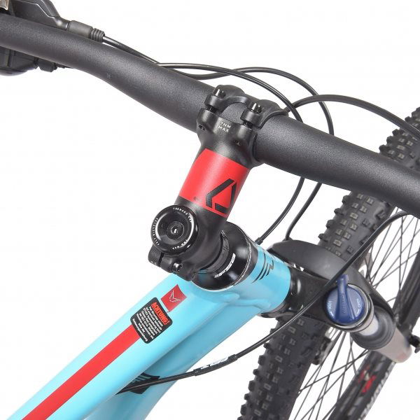 Felt 7 best sale sixty mountain bike