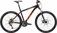 Felt 7 Seventy M / 18 "(2017) - Mountain Bike