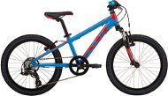 Felt Q 20 S matt blue/red (2017) - Children's Bike