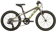 Felt Q 20 R matt grey/limet - Gyerek kerékpár