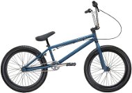 Felt Vault matte blue (2017) - BMX bike
