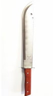 Fedus Survival machete, 49 cm - Machete