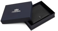 FESTINA Button FLW326A men's, black - Wallet