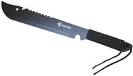 Foxter Bowie mačeta, černá, 50 cm - Mačeta